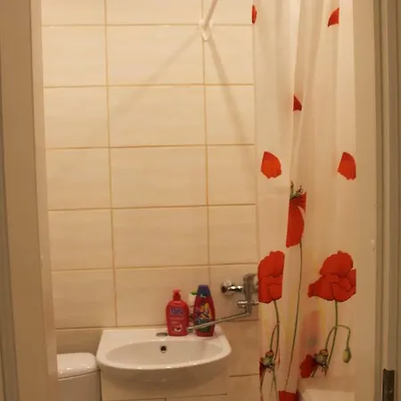 Cozy Punane Appartamento Reval