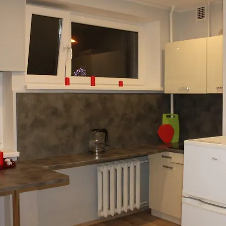 Appartamento Cozy Punane